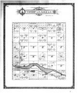 Township 16 N Range 26 E, Coletta, Grant County 1917